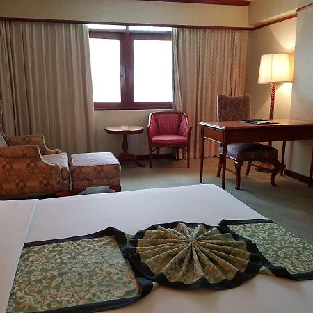The Park Hotel Sukhumvit 7 Bangkok Ngoại thất bức ảnh
